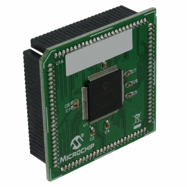 MA330024 Microchip Technology  Accessoires